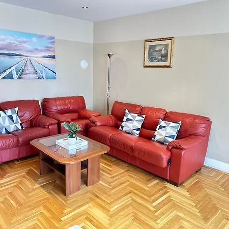 Apartamento Forty Two