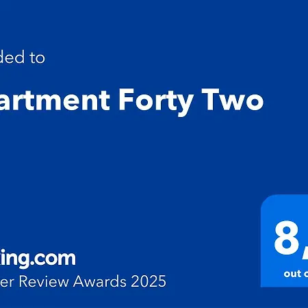 Forty Two
