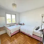 Forty Two Apartament Zadar