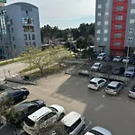 Forty Two Apartament