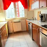 Apartament Forty Two *