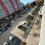 Forty Two Apartament