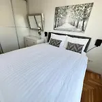 Apartament Forty Two Zadar