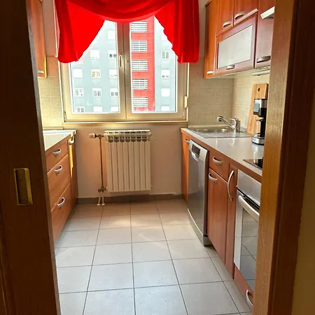 Forty Two Apartman