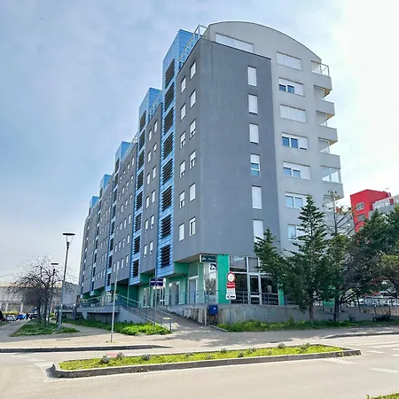 Apartman Forty Two *