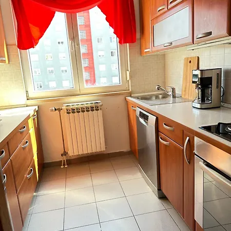 Apartman Forty Two *