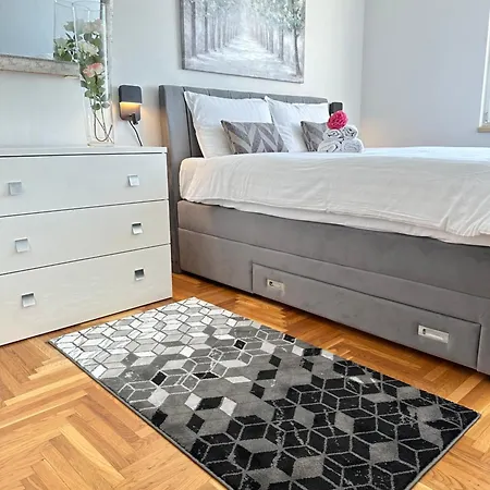 Forty Two Apartman Zadar